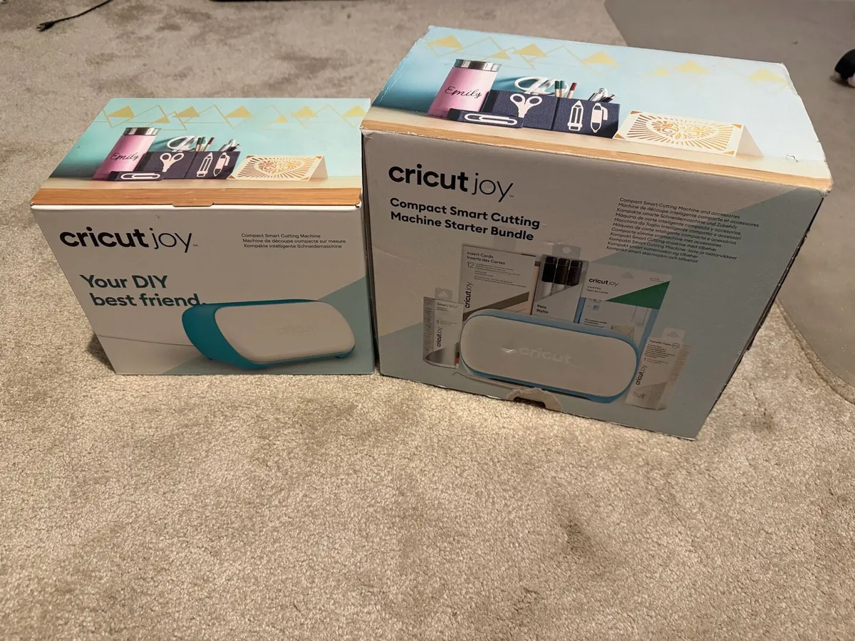 Cricut Joy