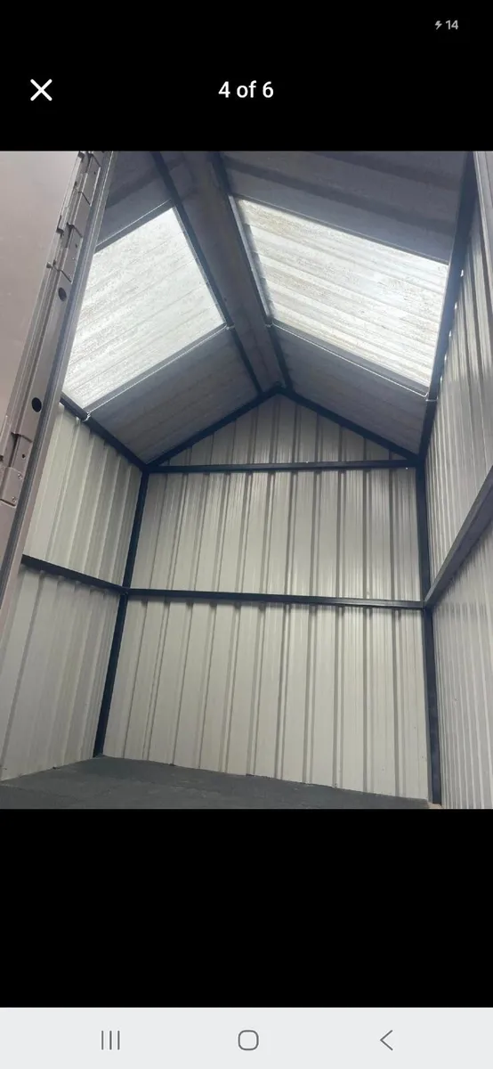 Garden shed - Image 3