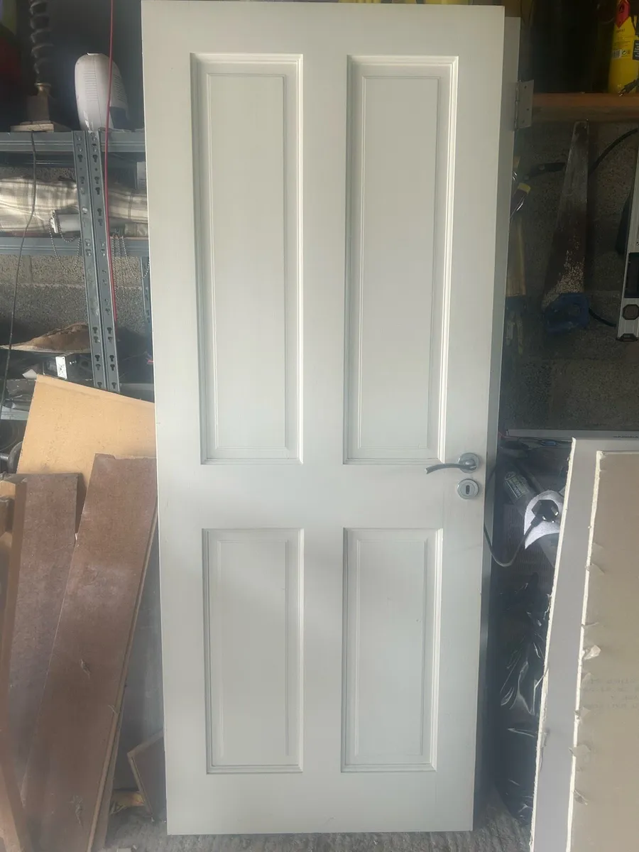 Interior Doors