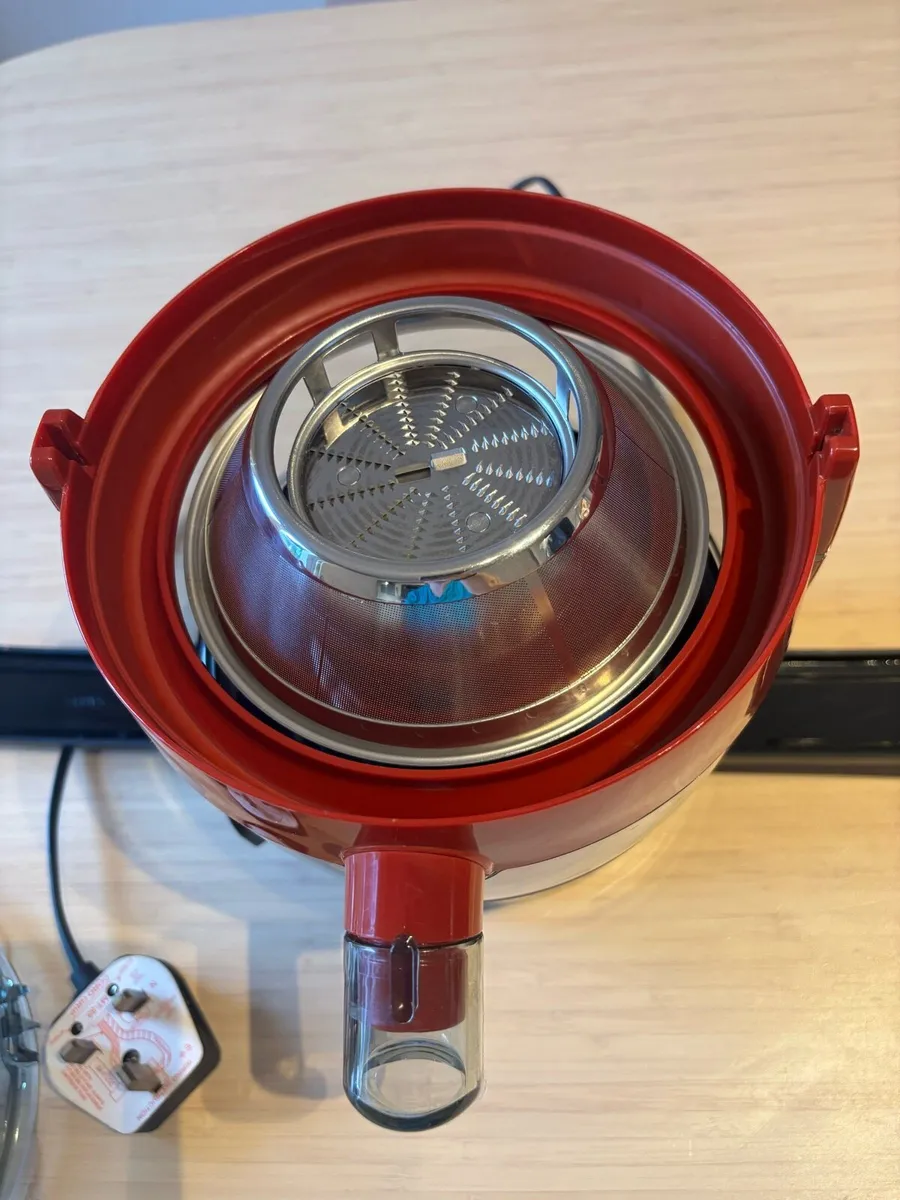 Philips Juicer - Image 3