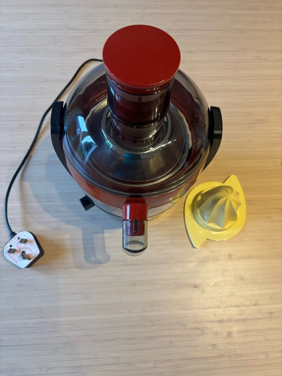 Philips Juicer - Image 2