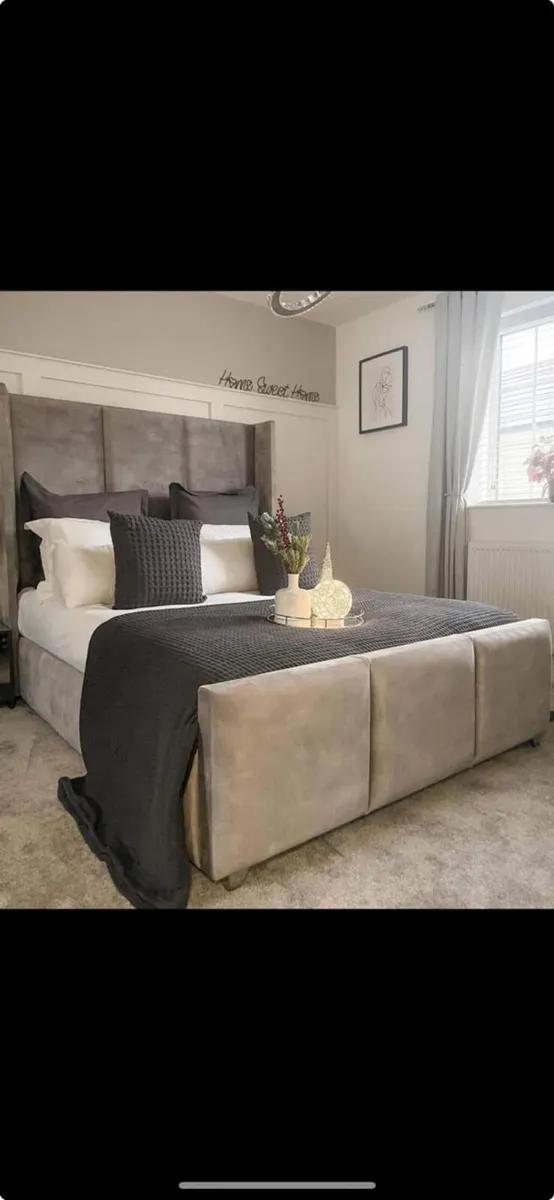 Bed - Image 3