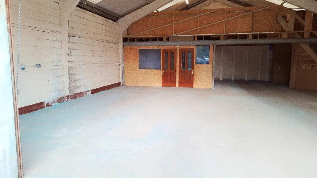 Unit to let - Image 2