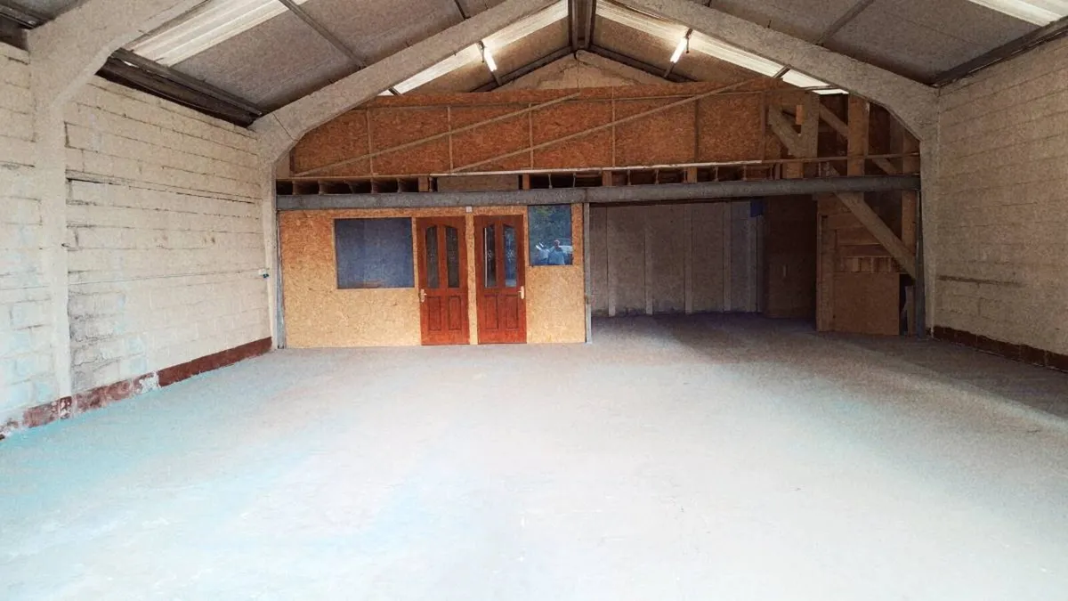 Unit to let - Image 3
