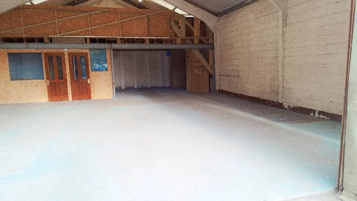 Unit to let - Image 4