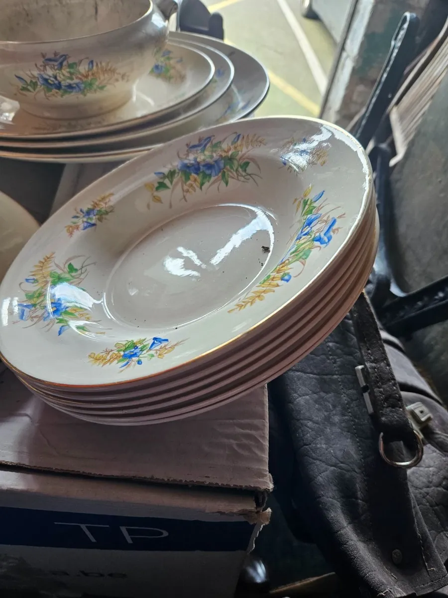 Vintage Arklow Pottery Lot - Image 2