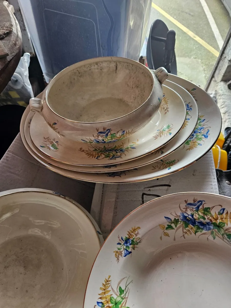 Vintage Arklow Pottery Lot - Image 3