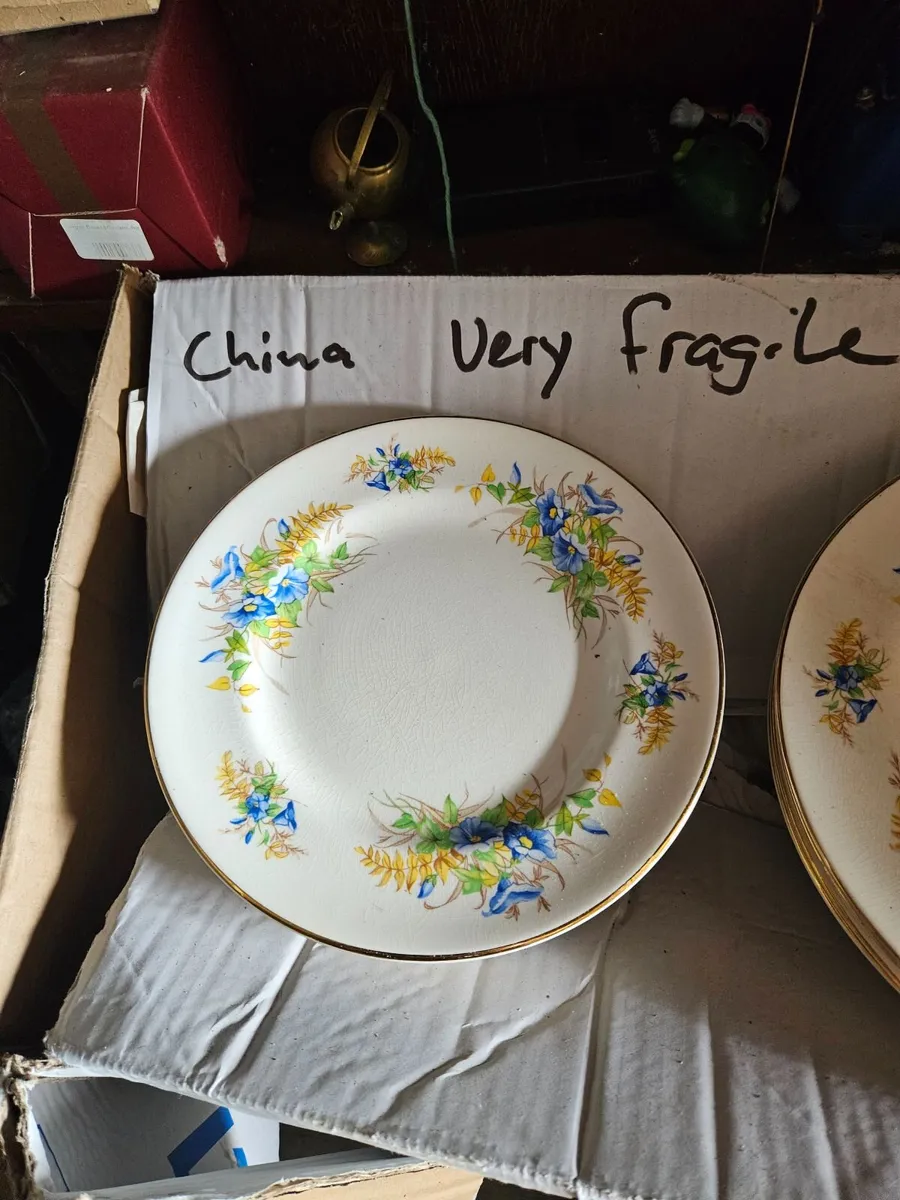 Vintage Arklow Pottery Lot - Image 4