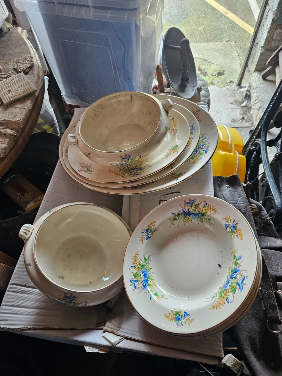 Vintage Arklow Pottery Lot - Image 1