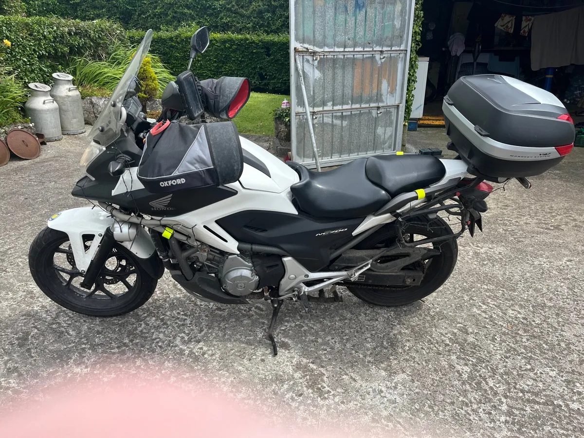 Honda Other 2014 - Image 3