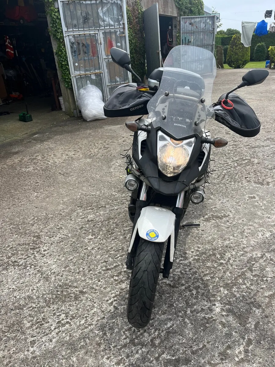 Honda Other 2014 - Image 4