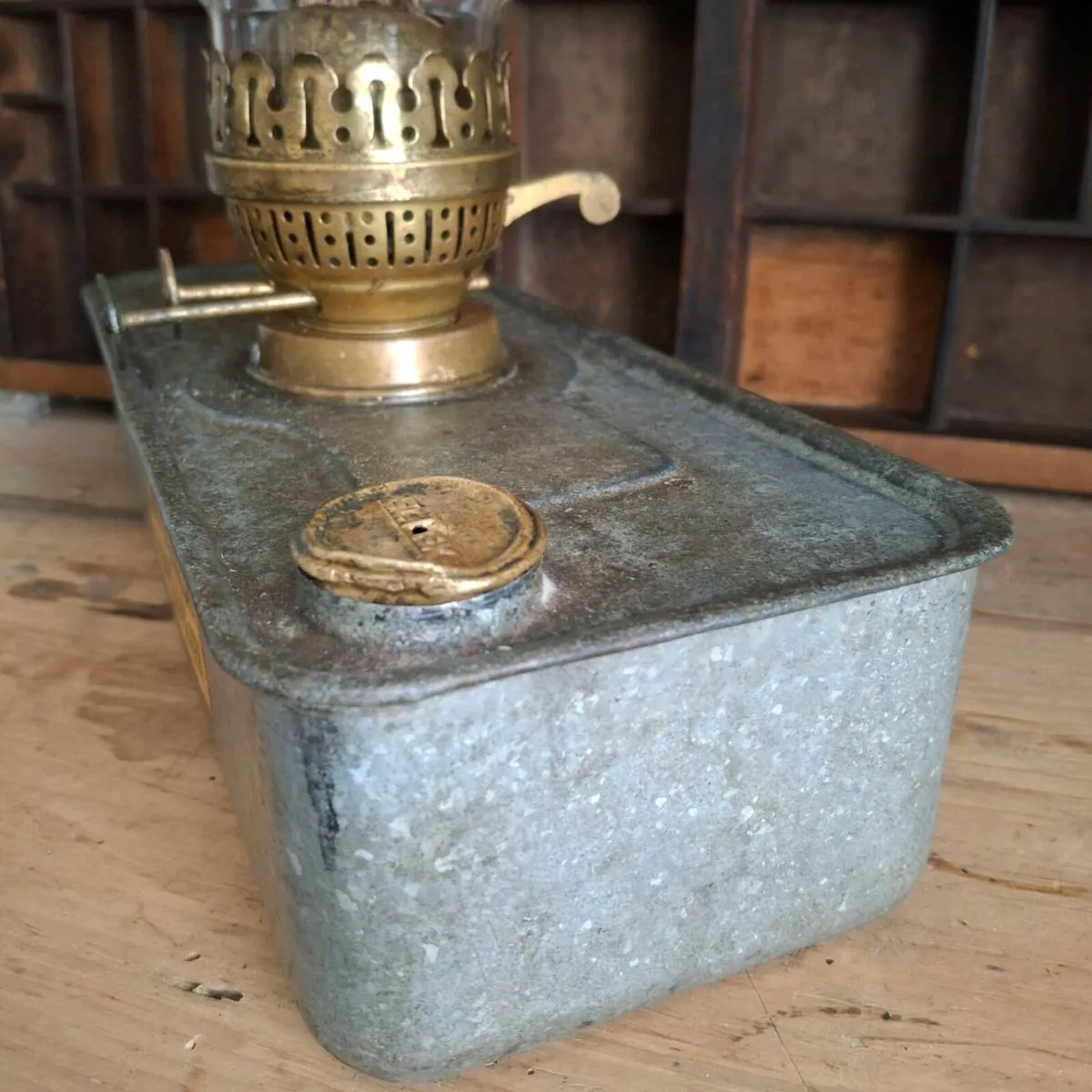Eltex Greenhouse Heater/Industrial Lamp - Image 4