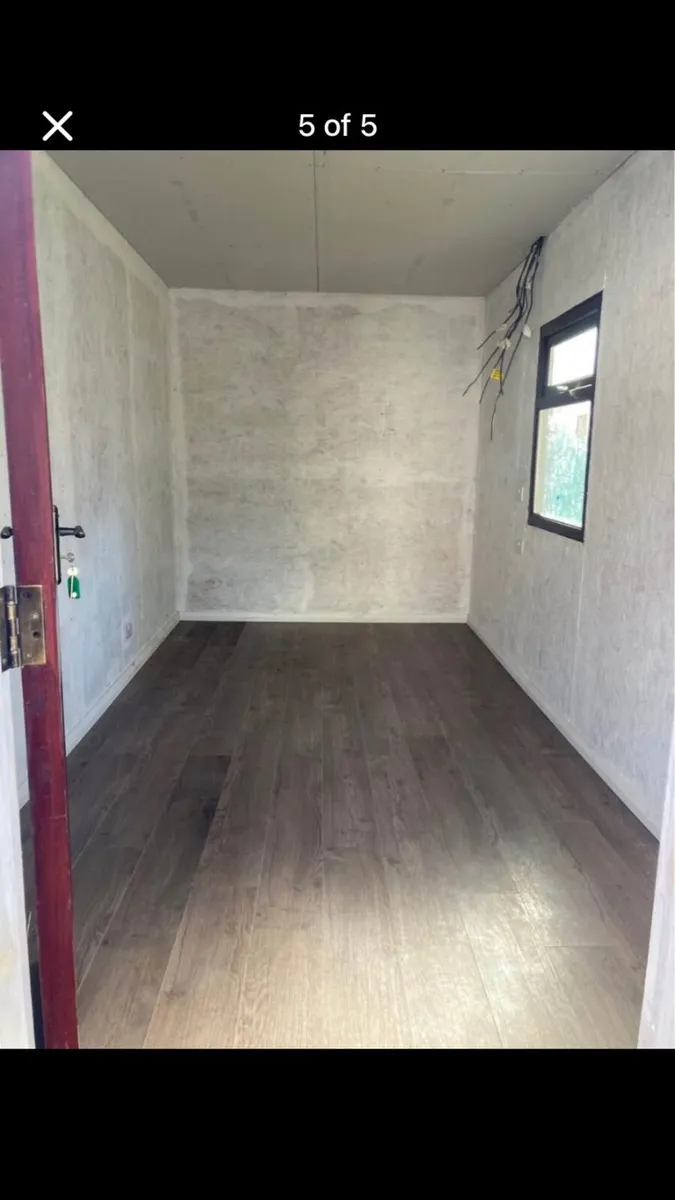 Garden room tiny home - Image 4