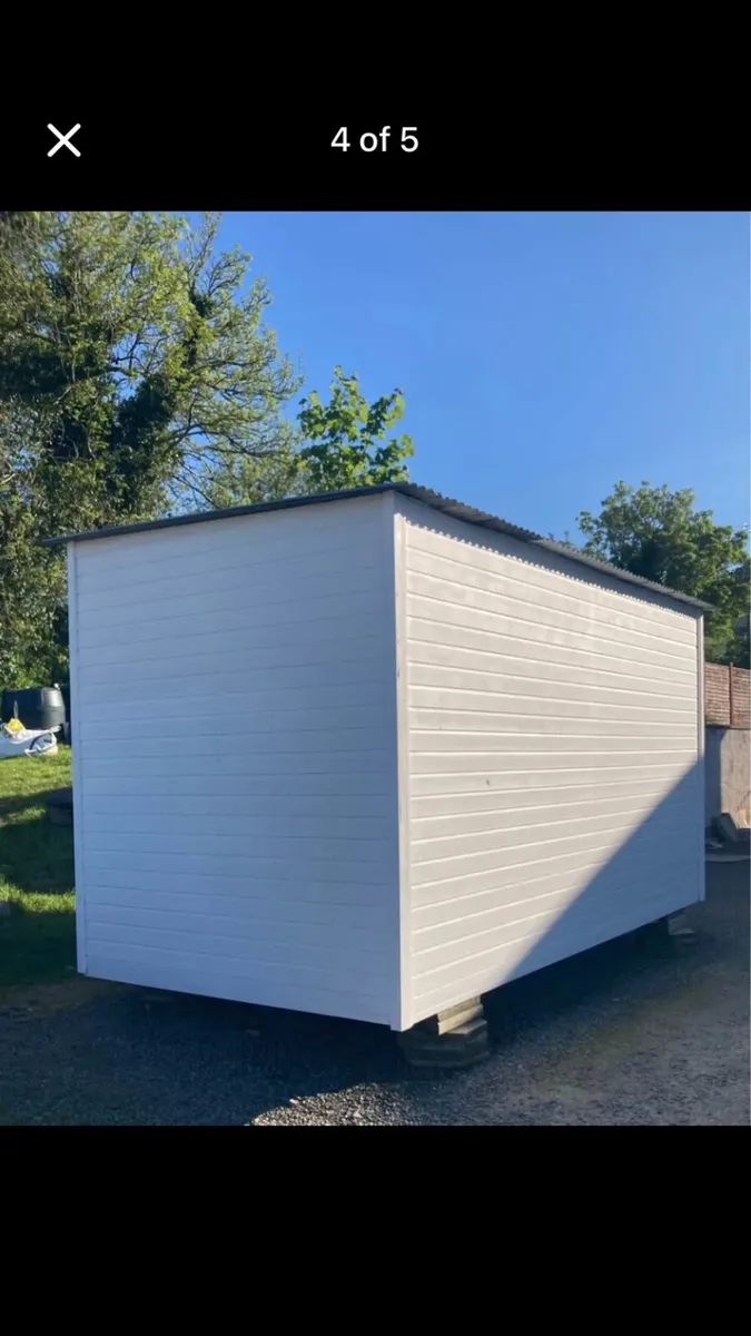 Garden room tiny home - Image 3