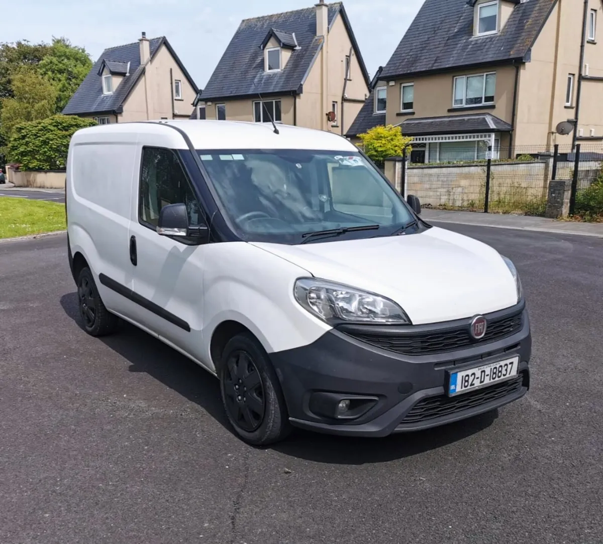 Fiat doblo - Image 2
