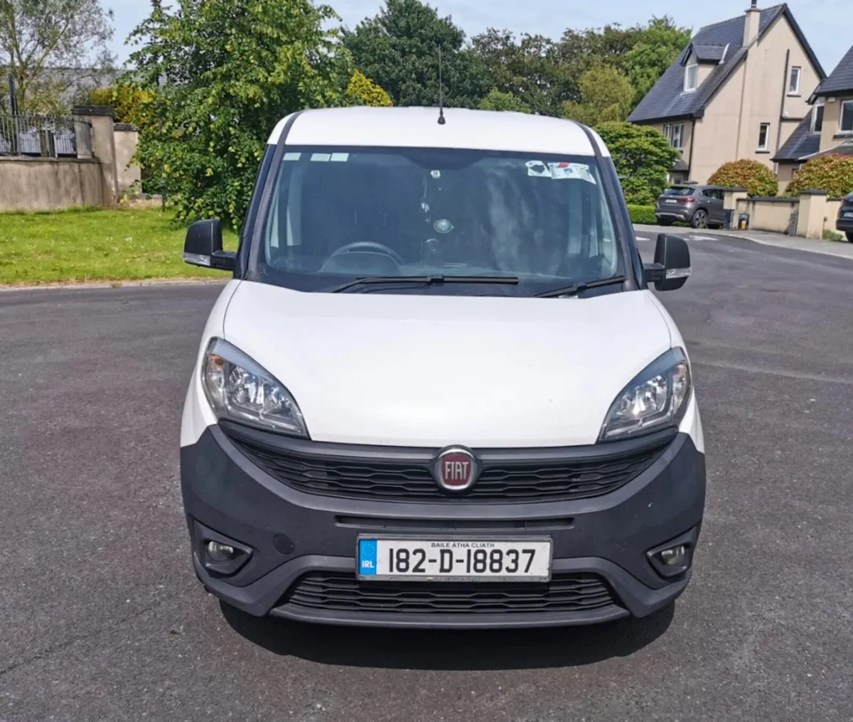 Fiat doblo - Image 3