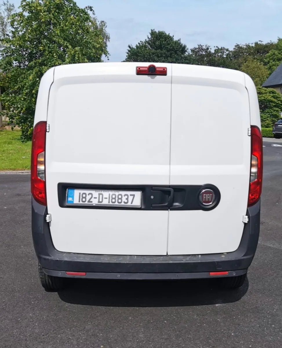 Fiat doblo - Image 4
