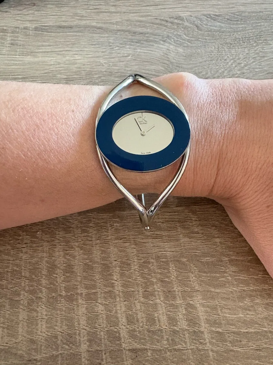 Calvin Klein watch - Image 2