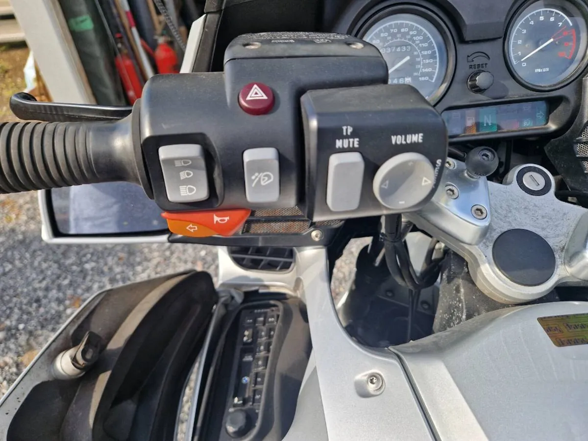 Motorbike - Image 2