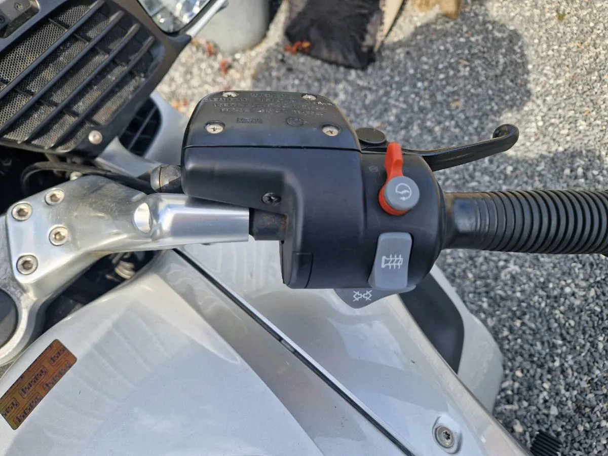 Motorbike - Image 3