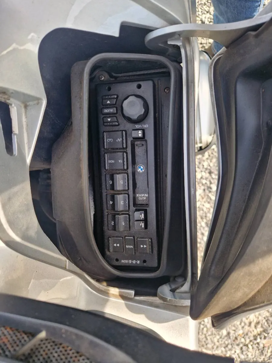 Motorbike - Image 4