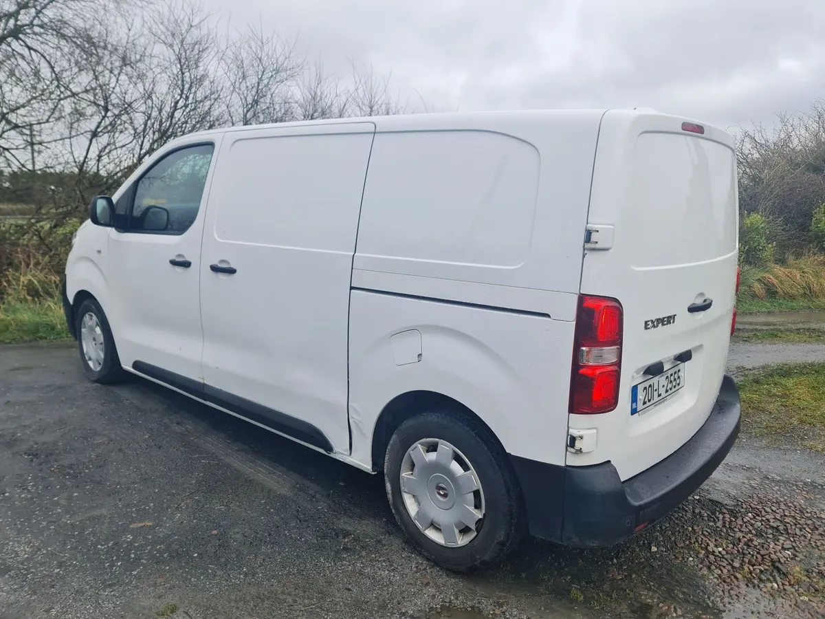 REDUCED CHEAP TAX MAKE A LOVELY CAMPER 2020 - Image 1