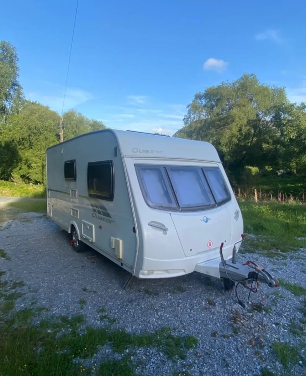 2010 Lunar Quasar 2/3 Berth - Image 2