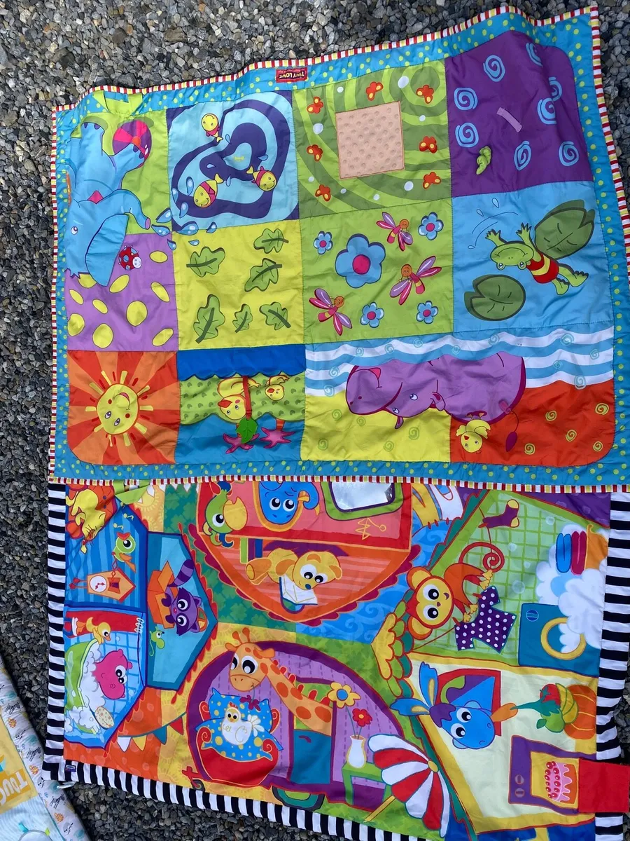 Baby Play Mats - Image 1