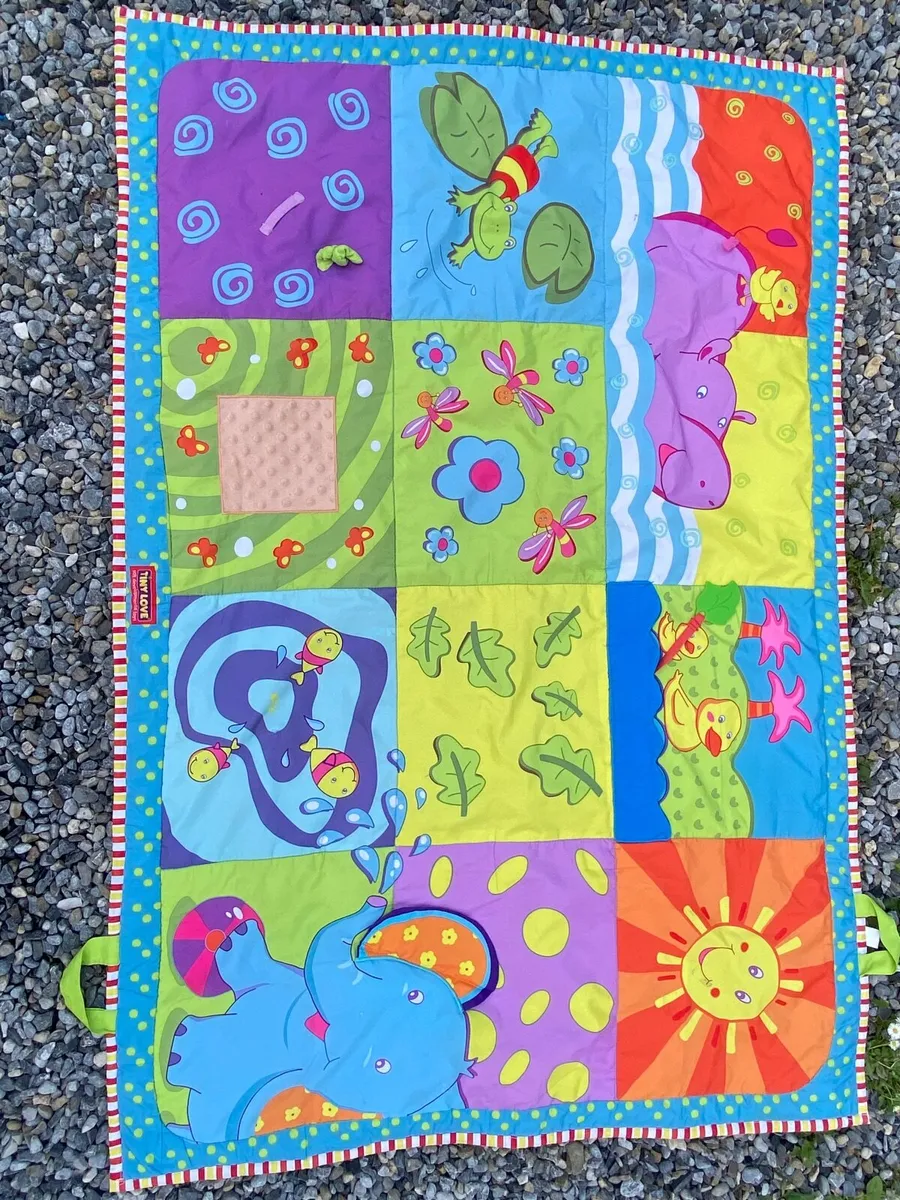 Baby Play Mats - Image 2