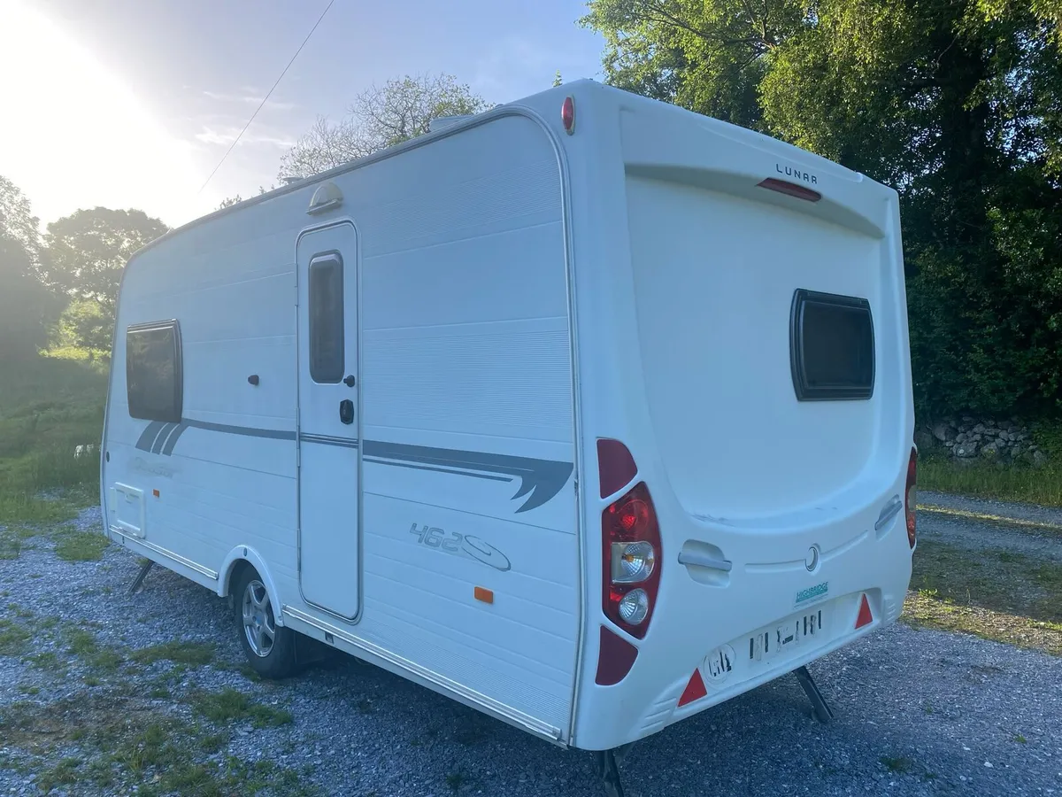2010 Lunar Quasar 2/3 Berth - Image 3