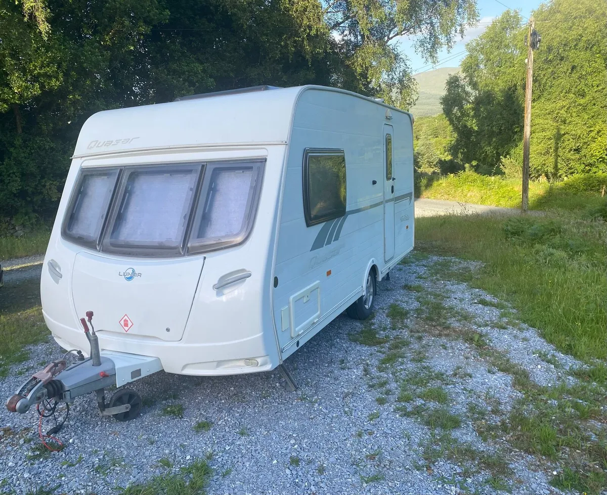 2010 Lunar Quasar 2/3 Berth - Image 4