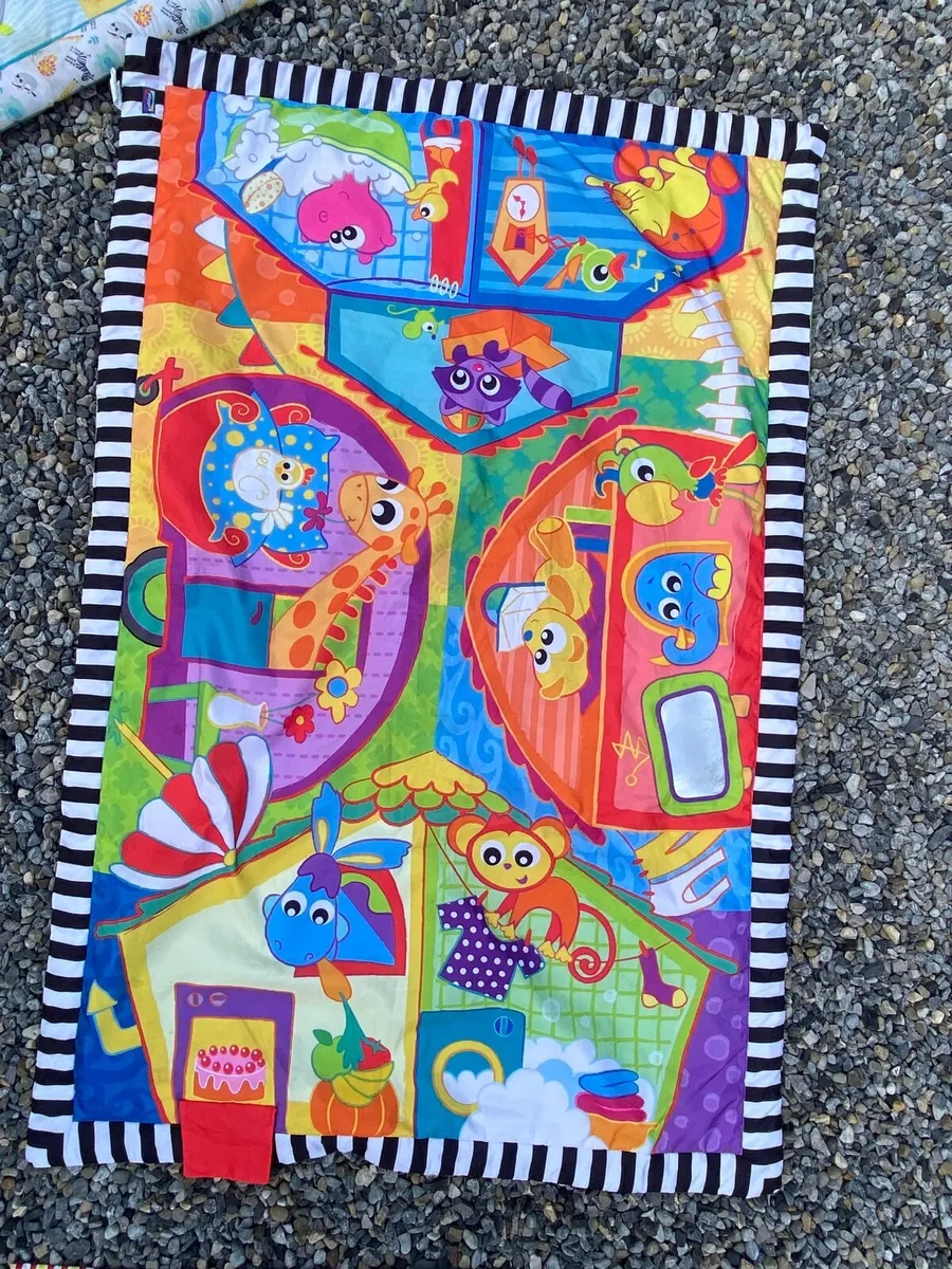 Baby Play Mats - Image 3
