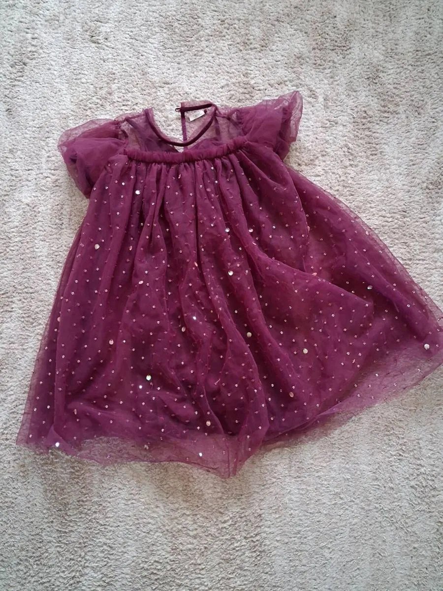 Girl dresses - Image 1