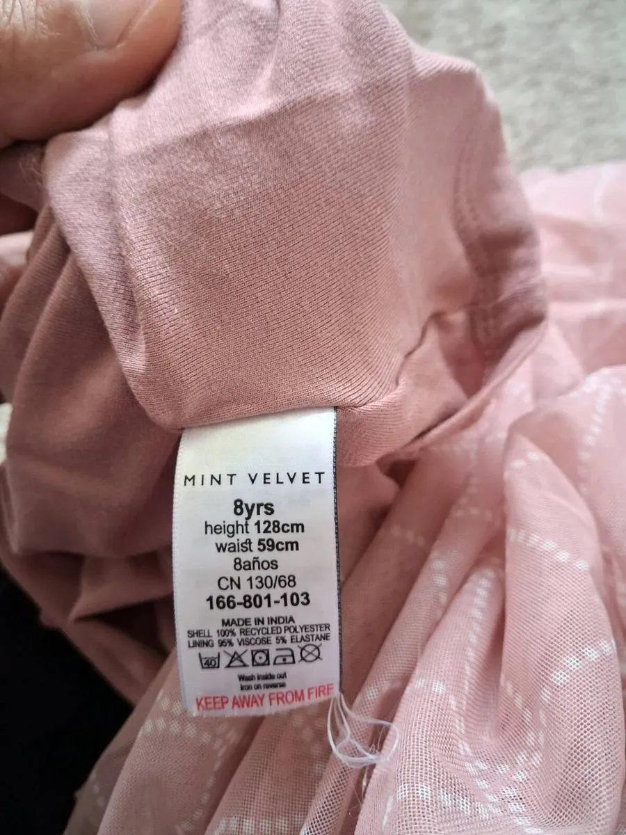 Girl dresses - Image 4
