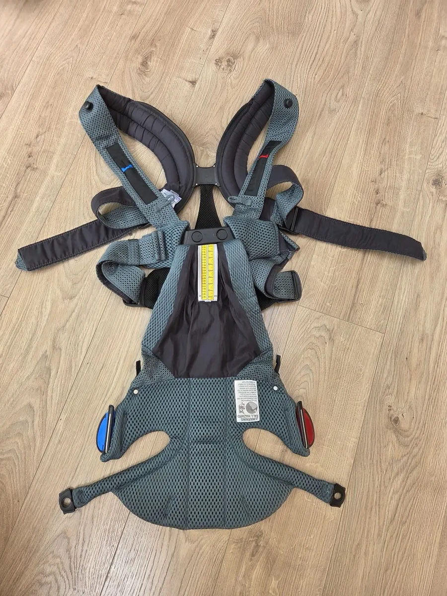 Babybo carrier - Image 4