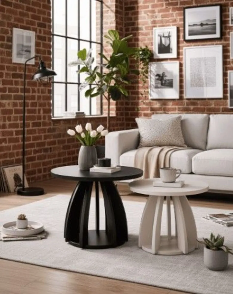 Zenith Nest Coffee Tables - Image 2