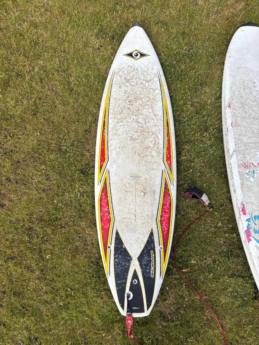 Surfboards - Image 2