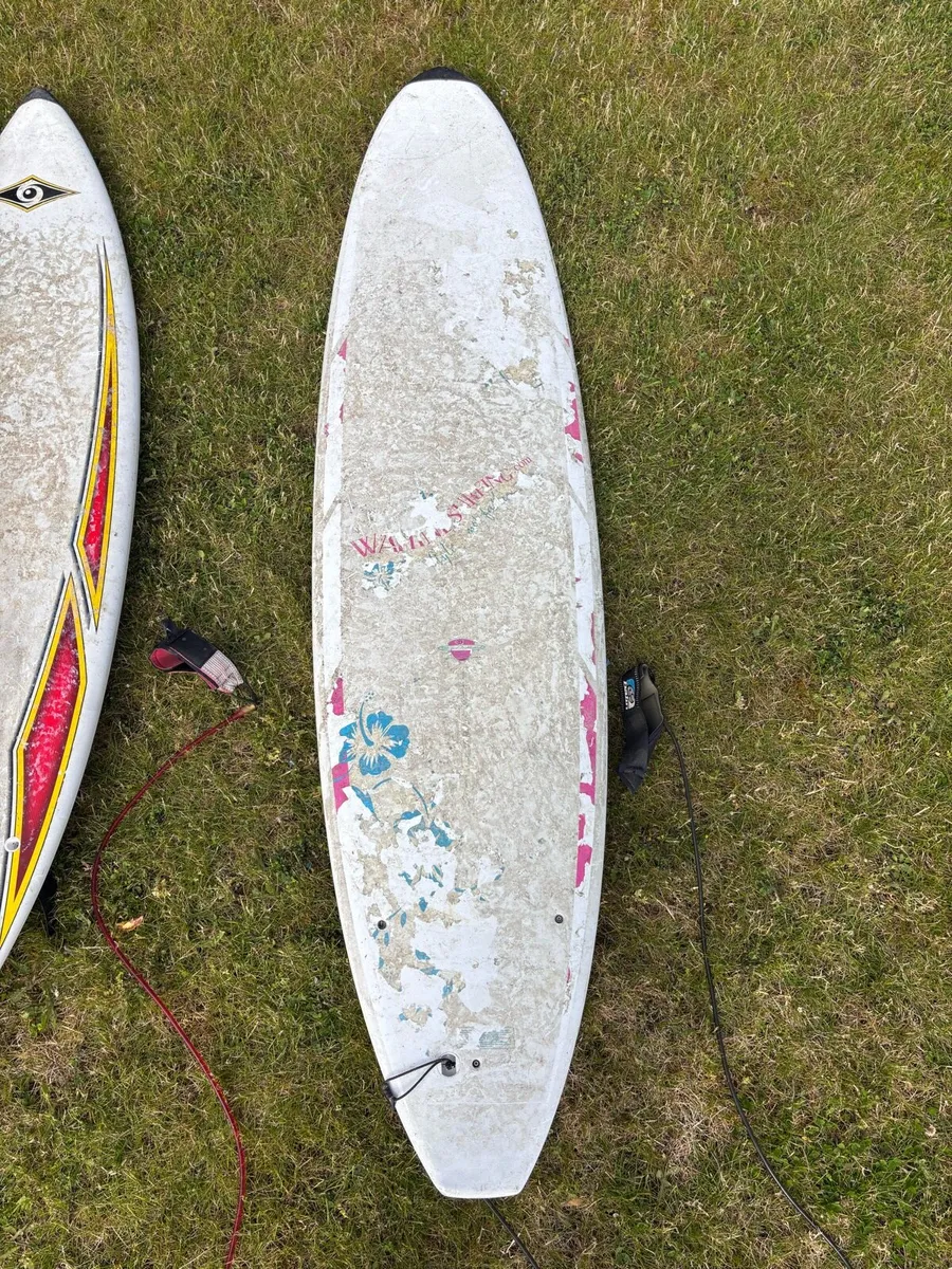 Surfboards - Image 3
