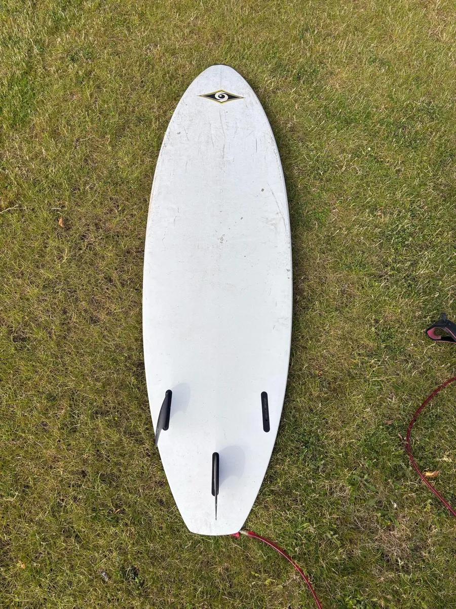Surfboards - Image 4
