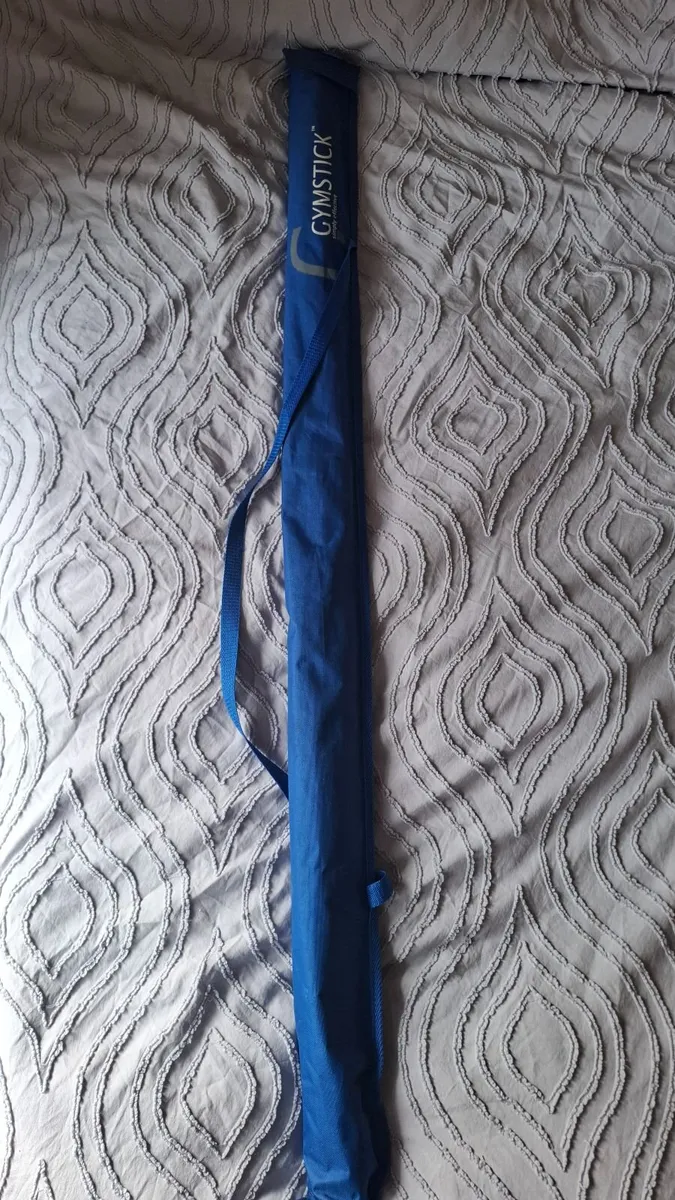 Gymstick Original, Resistance Band Trainer - Image 1