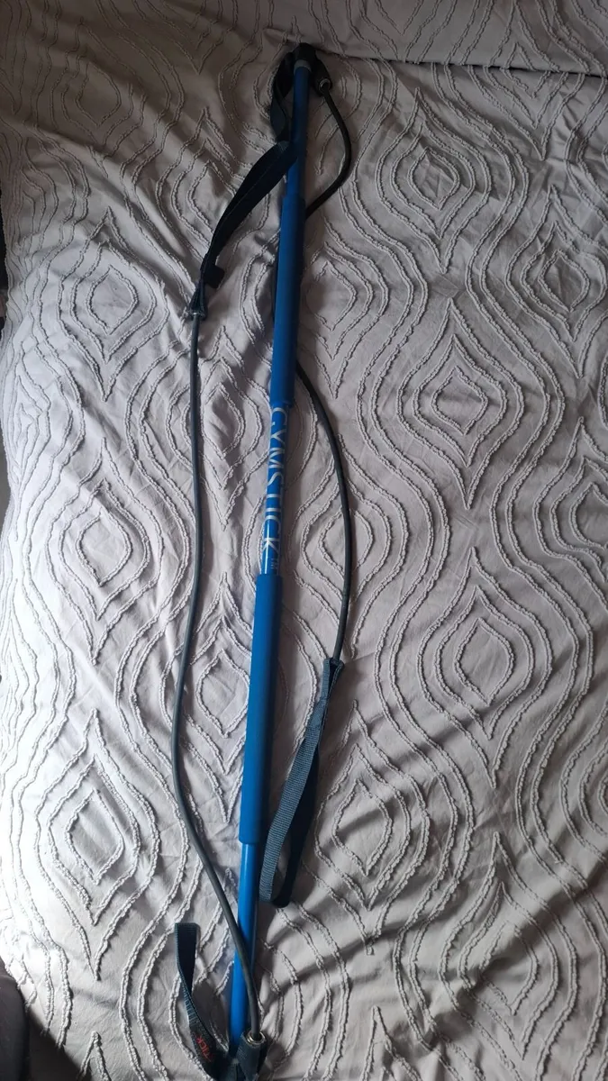 Gymstick Original, Resistance Band Trainer - Image 2