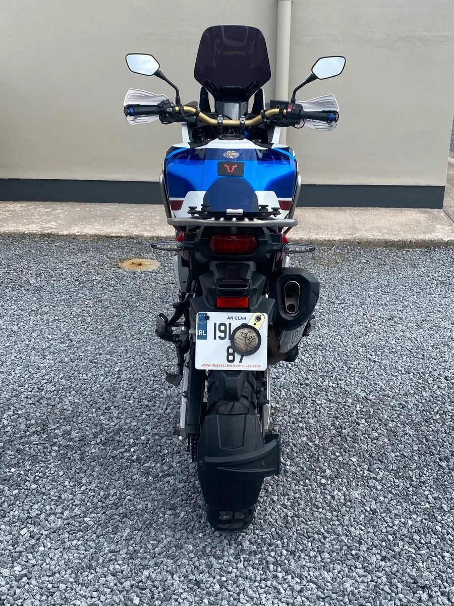 Honda Africa Twin Adventure Sport - Image 4