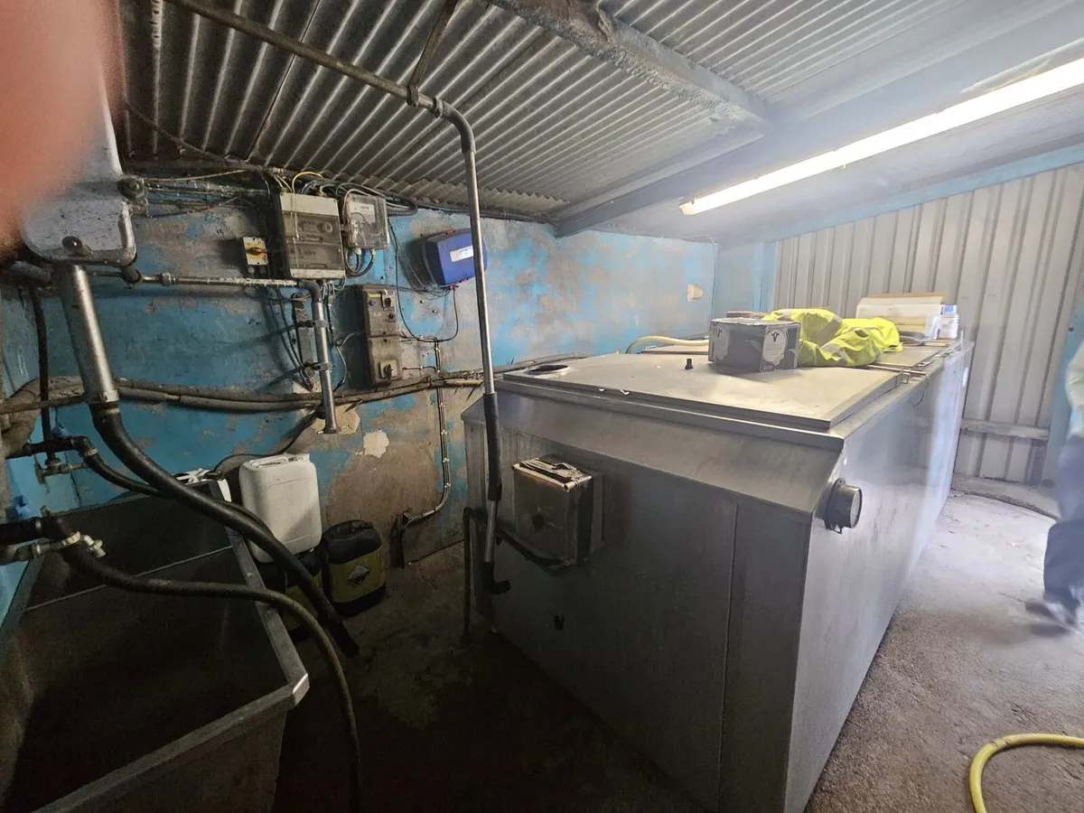 3,000 litre Packo tank - Image 2