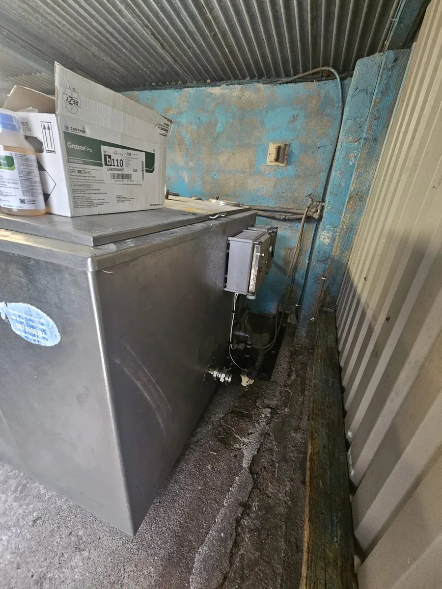 3,000 litre Packo tank - Image 3