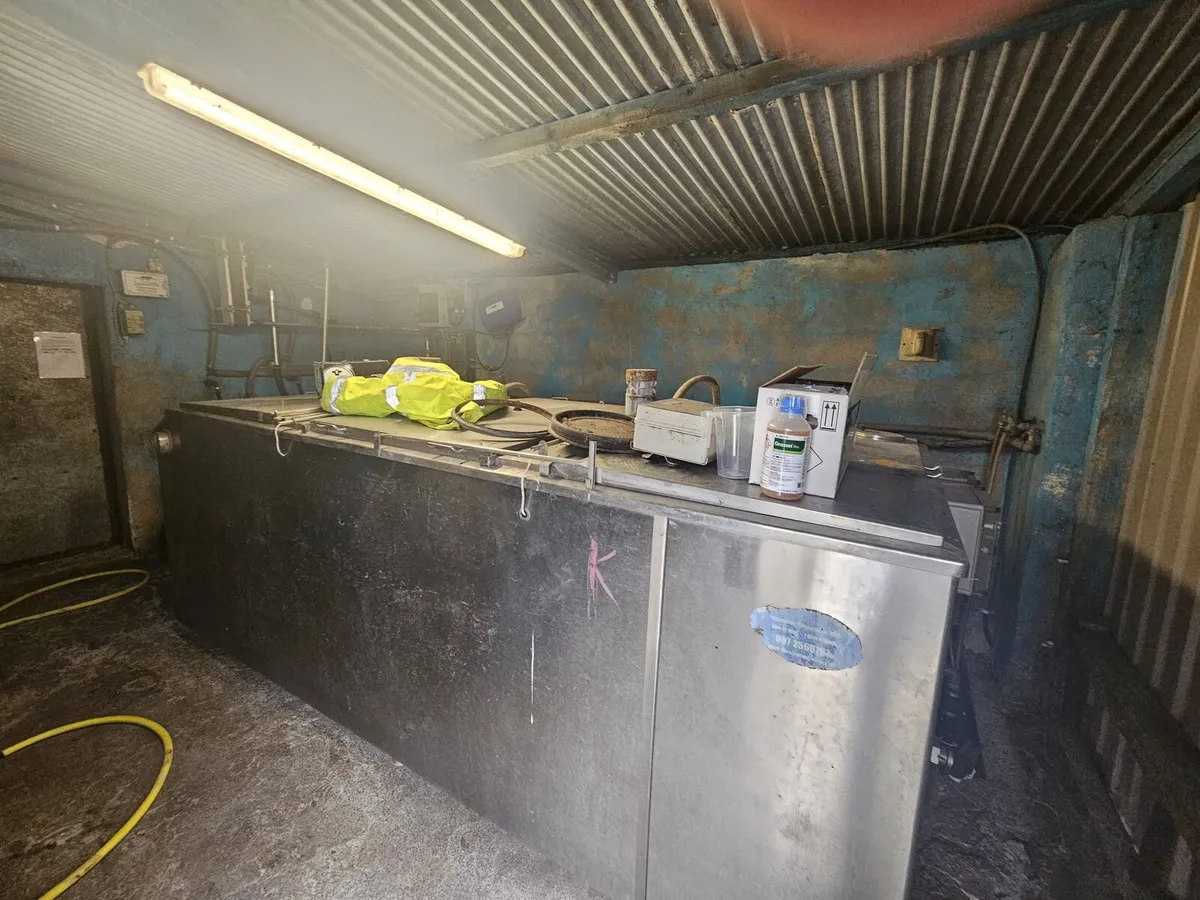 3,000 litre Packo tank - Image 4