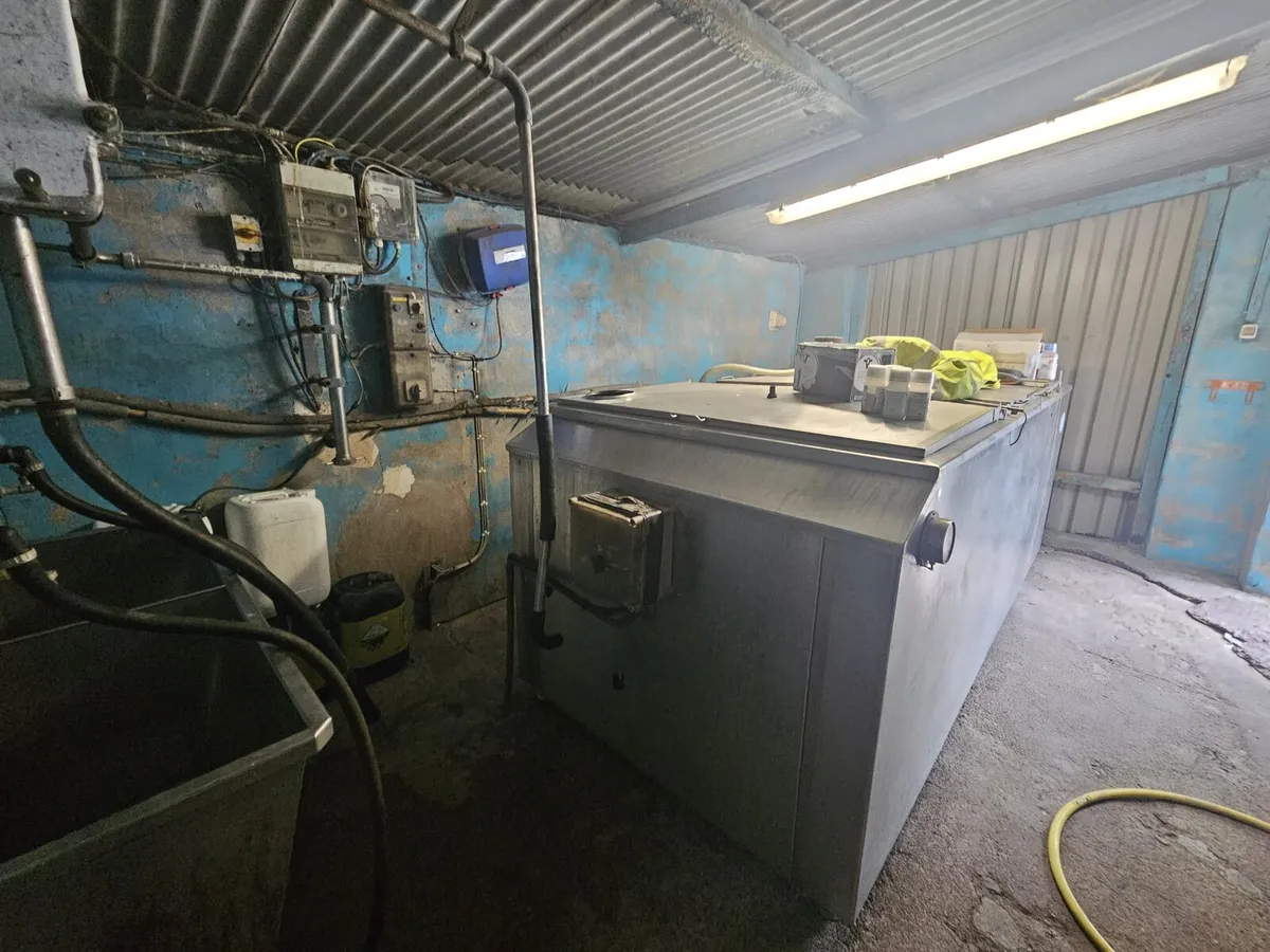 3,000 litre Packo tank - Image 1