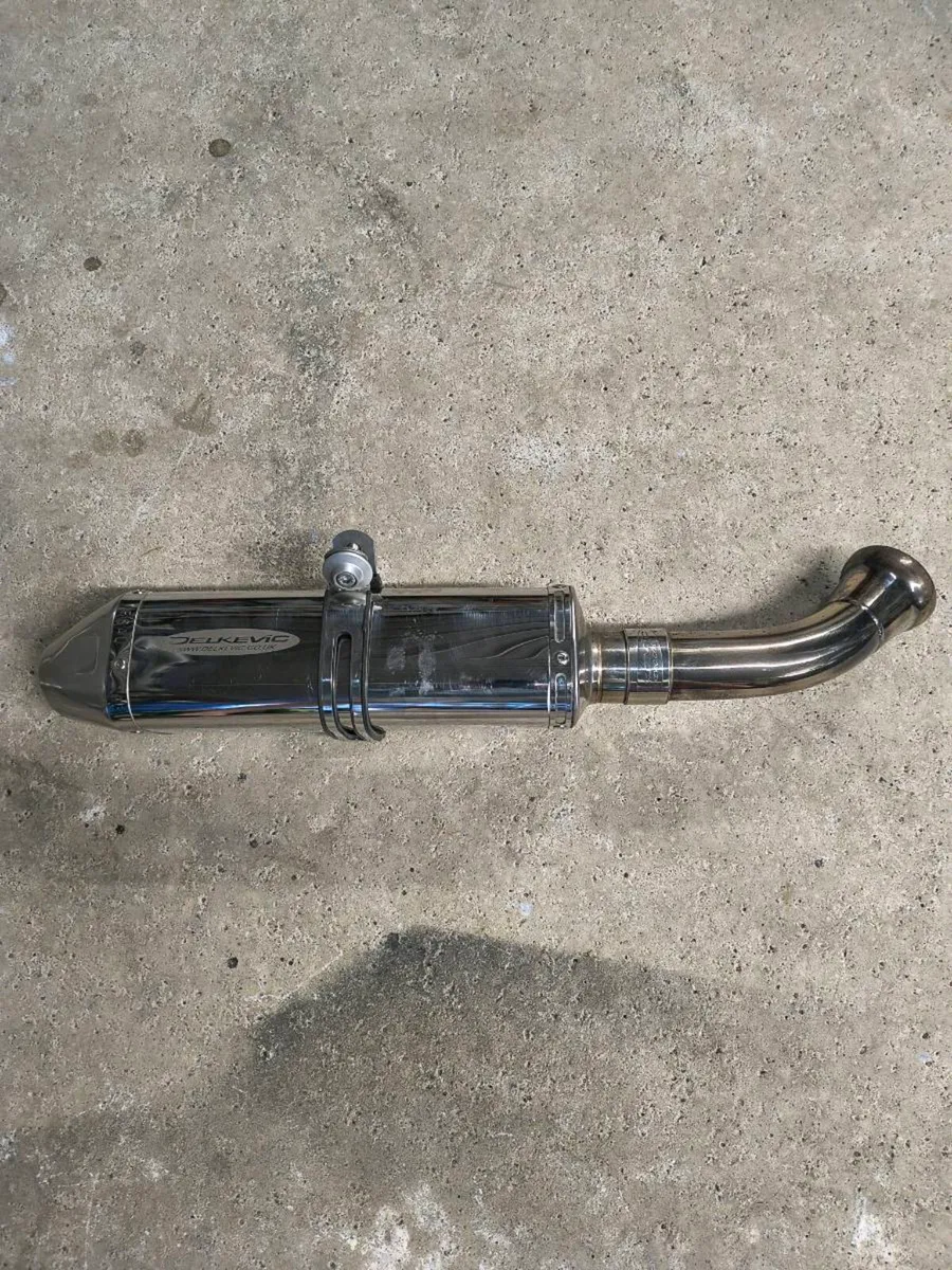 BMW k1200s parts - Image 2