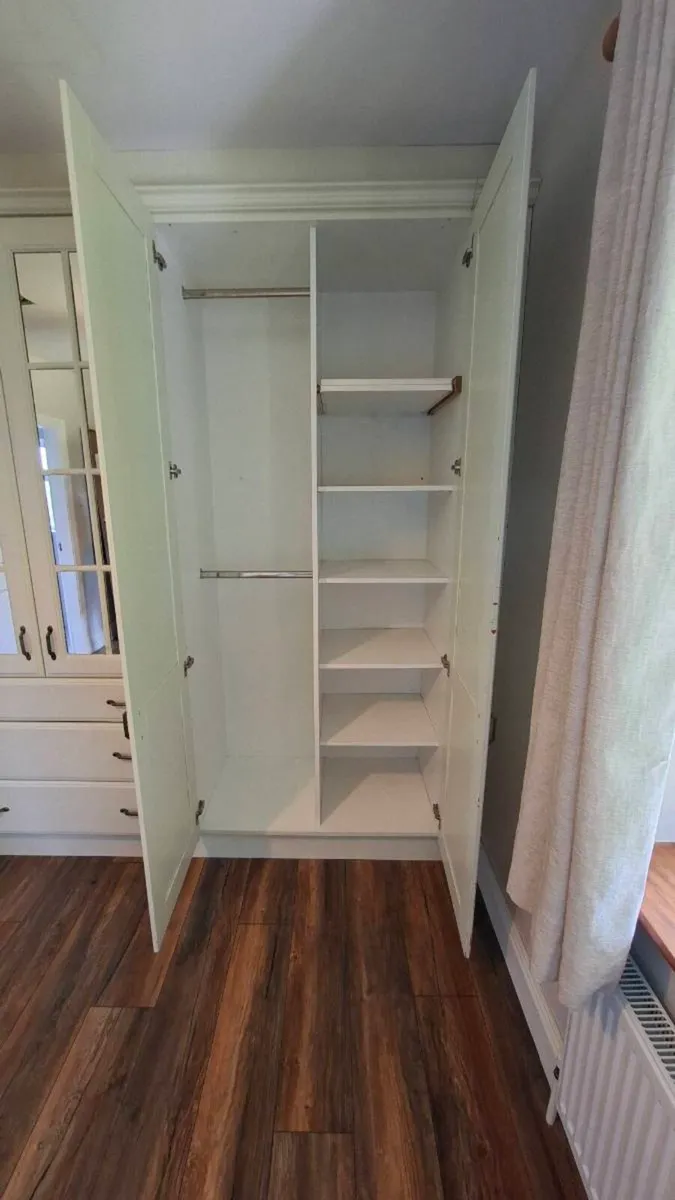 Fitted Wardrobes - Image 2