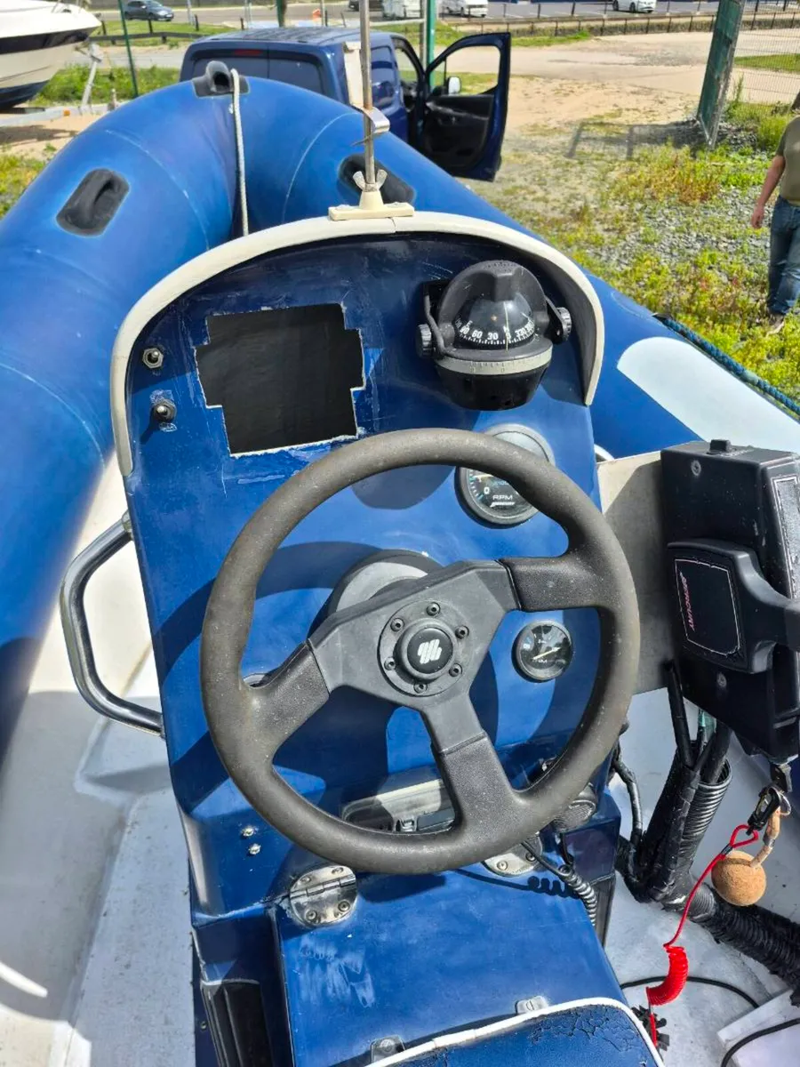 Lencraft 6m Rib - Image 4
