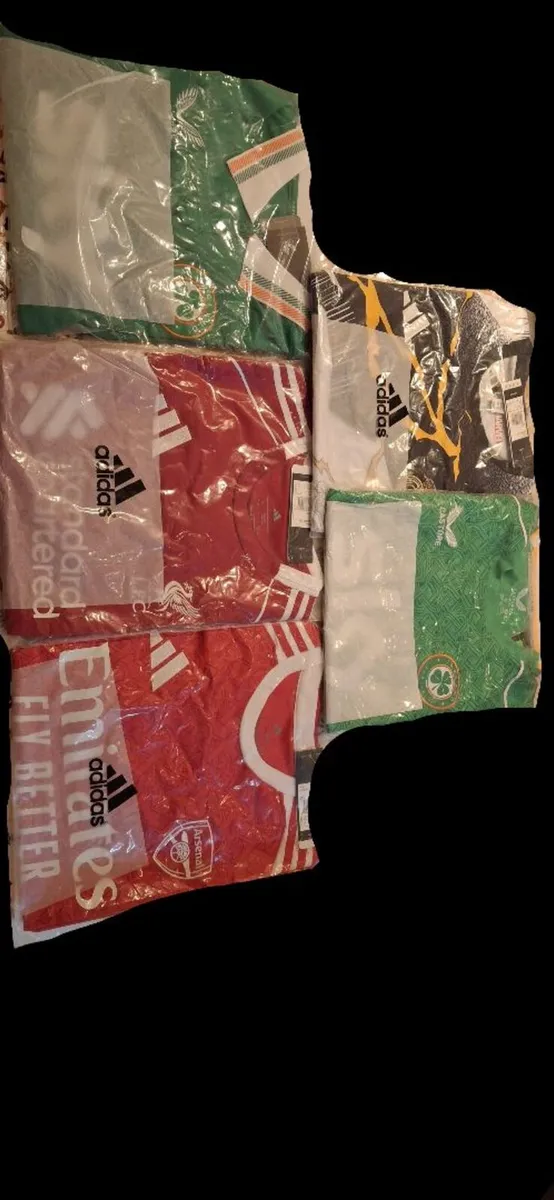 Jerseys - Image 3